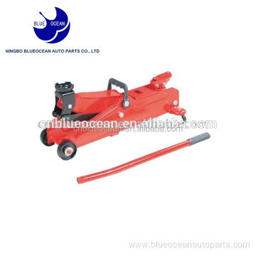 automotive portable car hydraulic jack